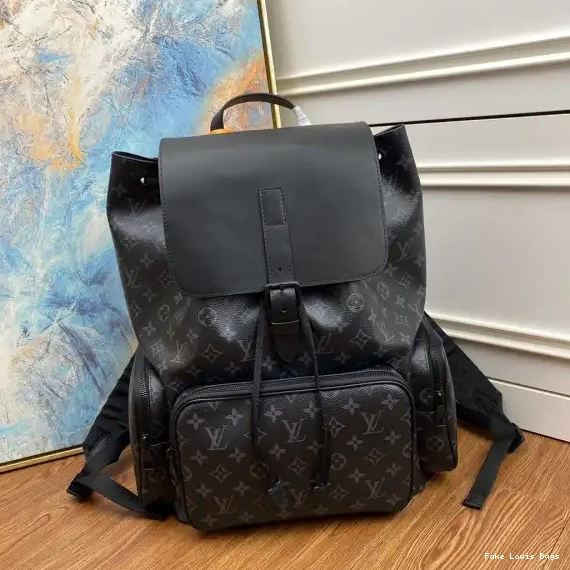Repzbay BACKPACK VUITTON LOUIS 0624